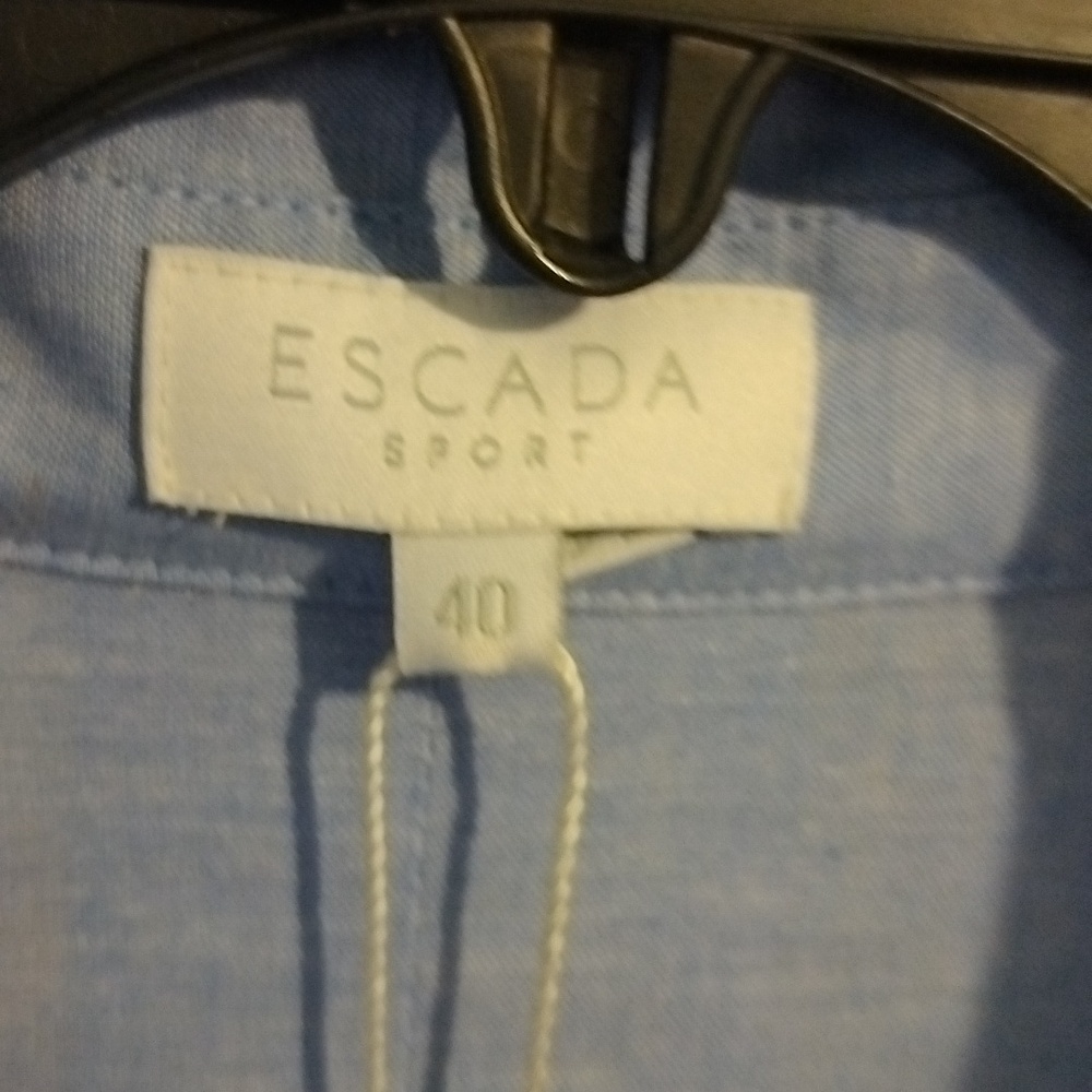 ESCADA SPORT NWTG - Picture 3 of 5